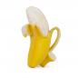 Mobile Preview: Banane "Ana Banana" - Naturkautschuk-Babyspielzeug von OLI & CAROL